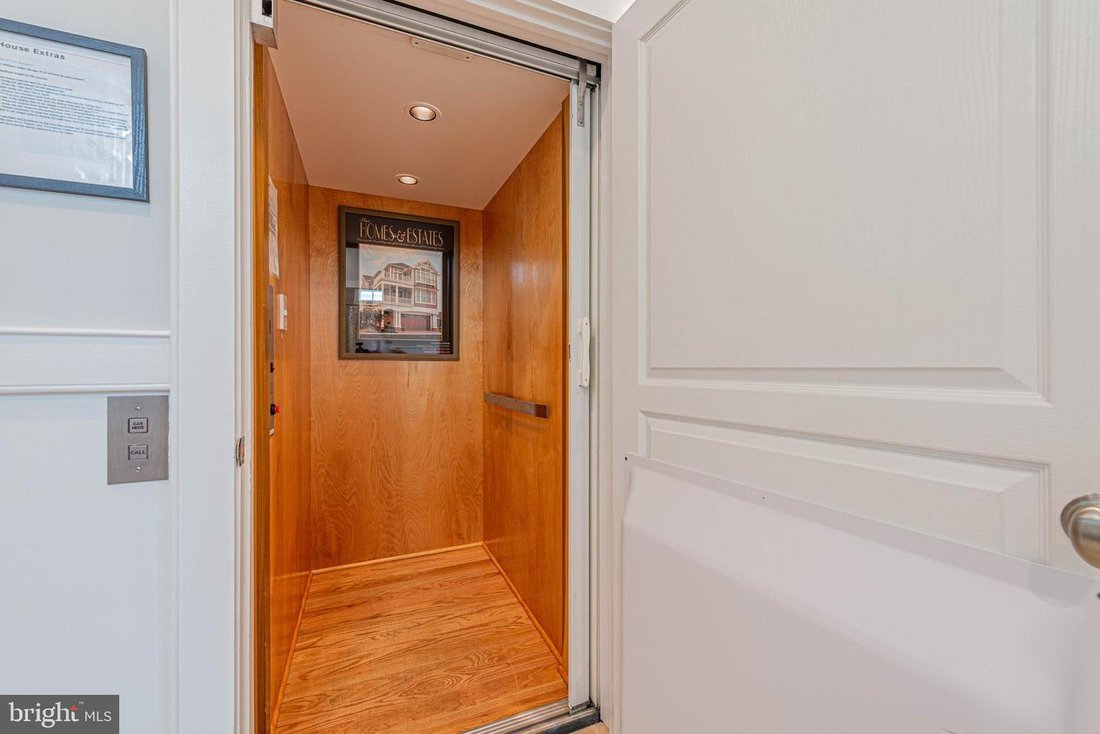 Condominio en Selbyville, Delaware, Estados Unidos 5 - 18767535