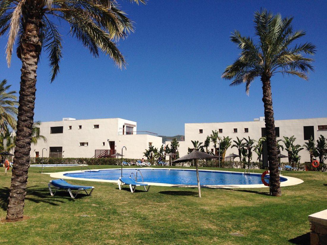 Apartment in Marbella, Andalusia, Spain 4 - 18767444