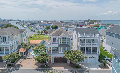 Condominio en Selbyville, Delaware, Estados Unidos 1