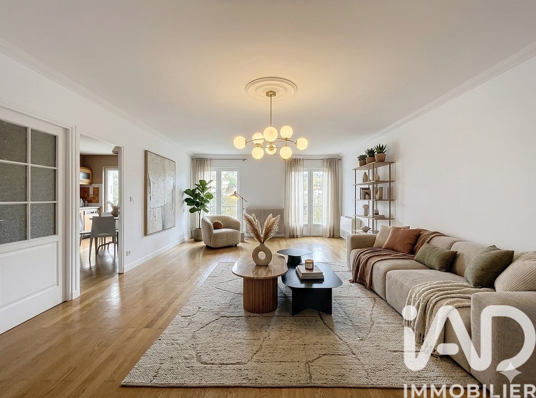 Apartamento en Cordeliers-Célestins-Bourse, Lyon 2e Arrondissement, Lion 1 - 17797173