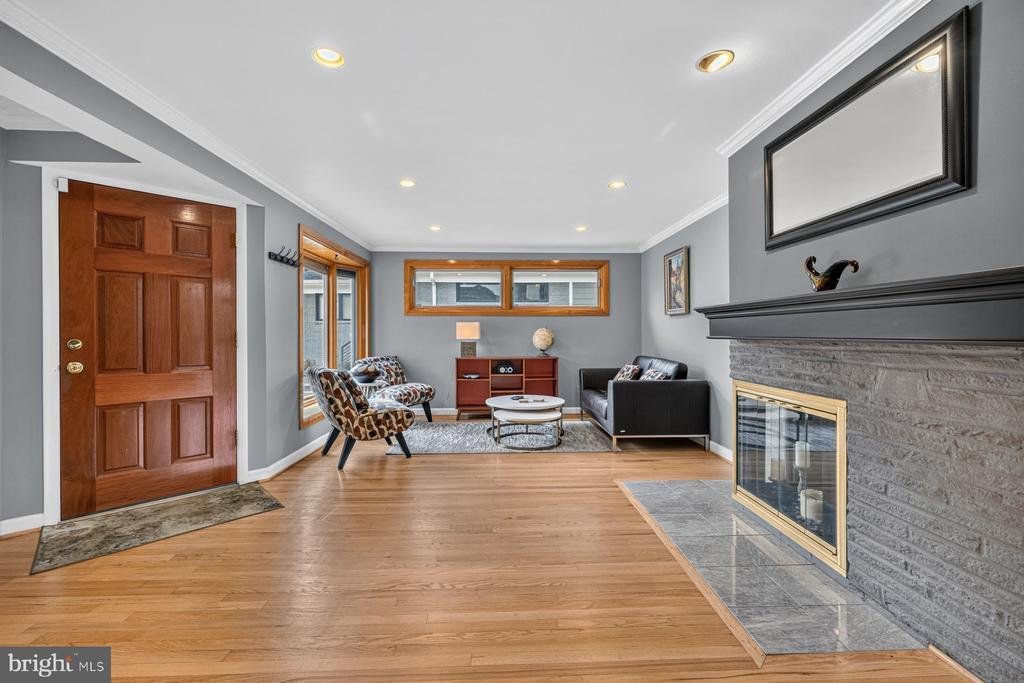 House in Kensington, Maryland, United States 3 - 18767540