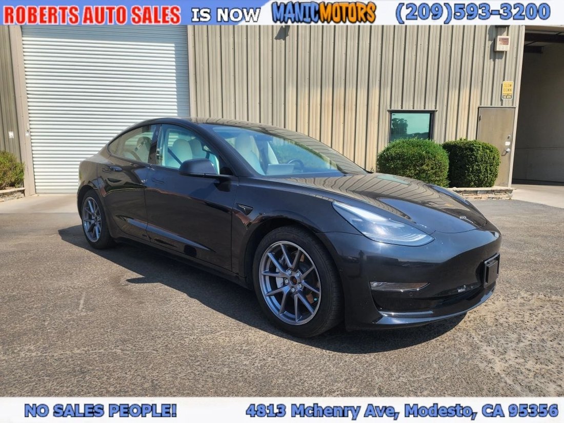 Sedan in Modesto, CA, United States 1 - 18767825