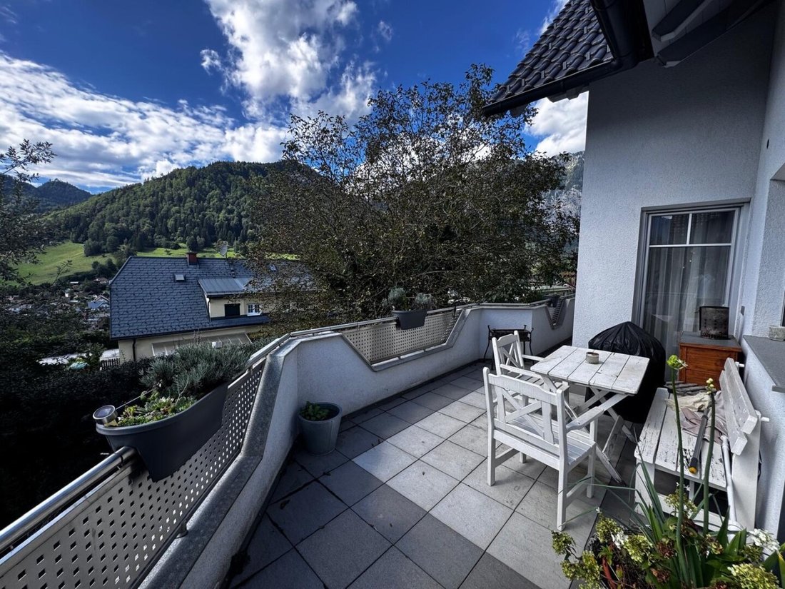 Casa en Weißenbach bei Liezen, Estiria, Austria 5 - 18739876