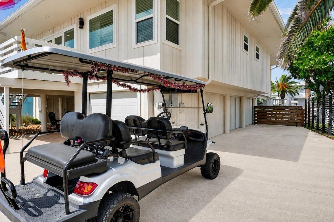 Casa a Rockport, Texas, Stati Uniti 3 - 18767287