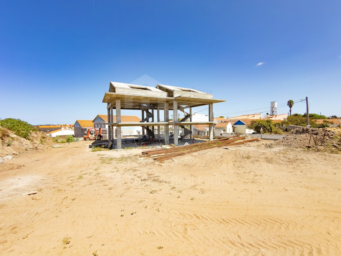 Maison à Ericeira, Lisbonne, Portugal 1 - 18120522