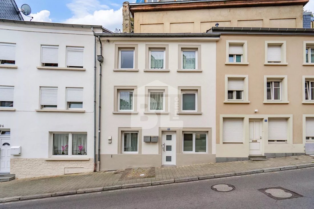 Casa a Lussemburgo, Lussemburgo, Lussemburgo 1 - 18767394