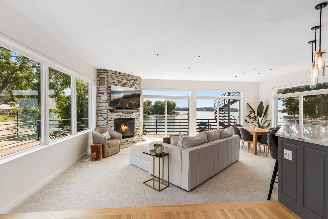 House in Prior Lake, Minnesota, United States 4 - 18767538