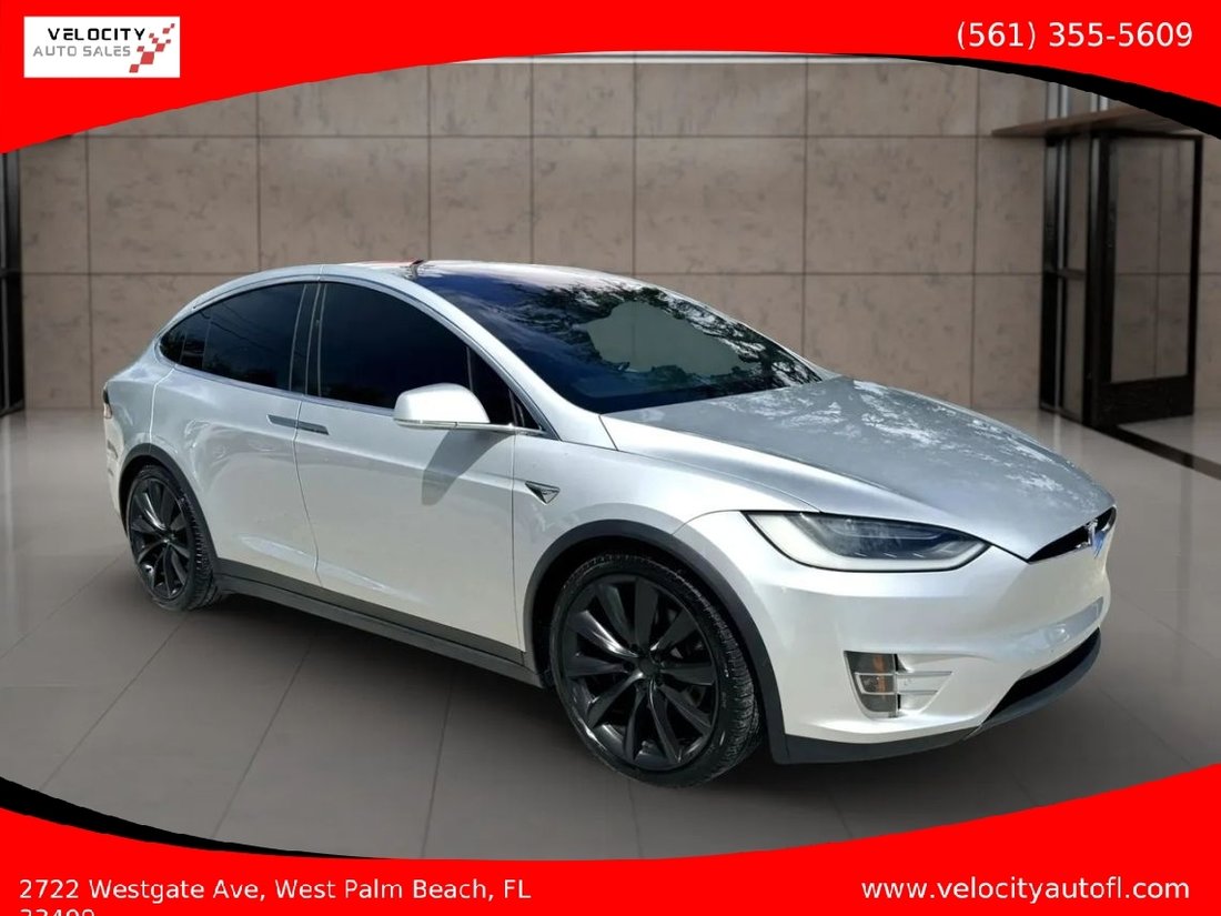 Suv in West Palm Beach, FL, United States 1 - 18747883