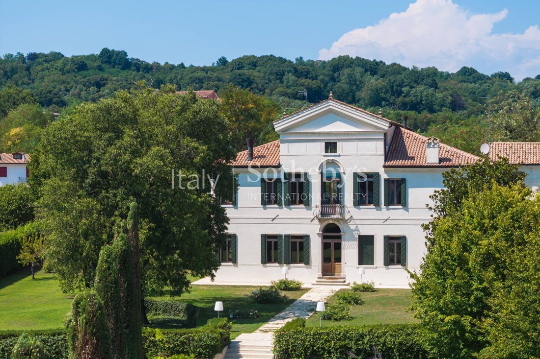House in Nervesa della Battaglia, Veneto, Italy 3 - 18767926