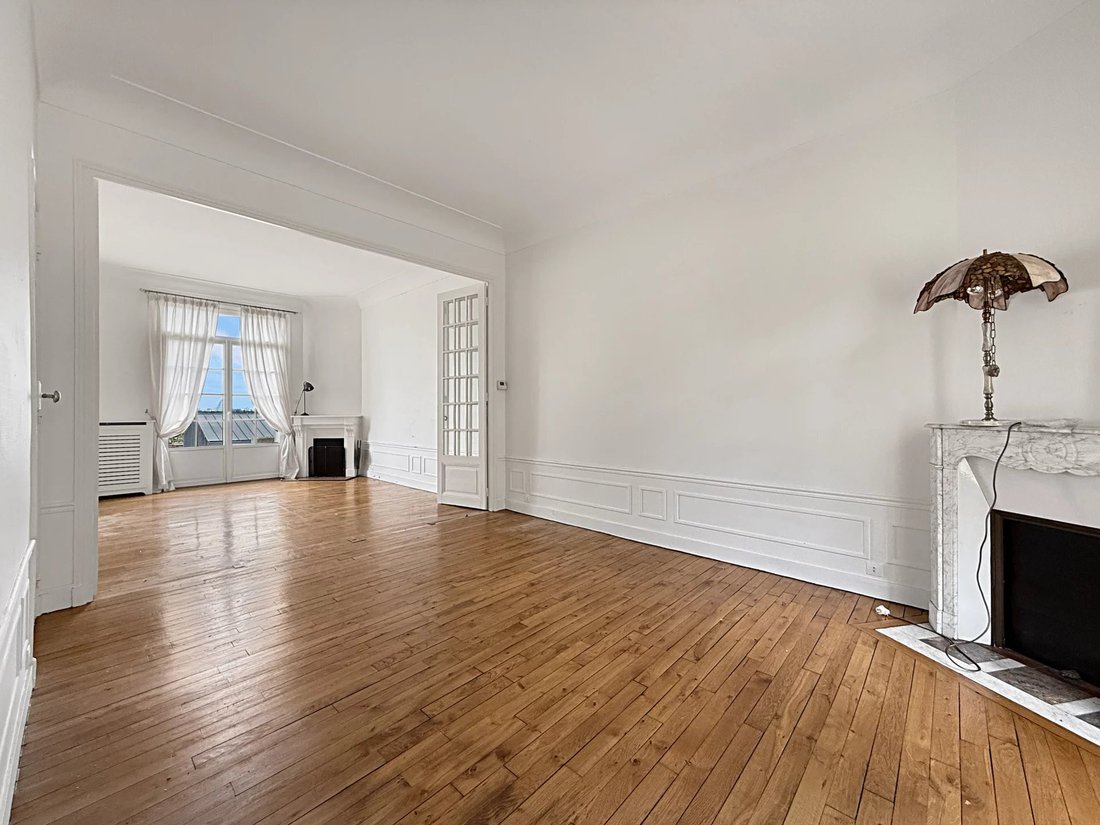 House in Plateau Nord, Suresnes, France 1 - 18767650
