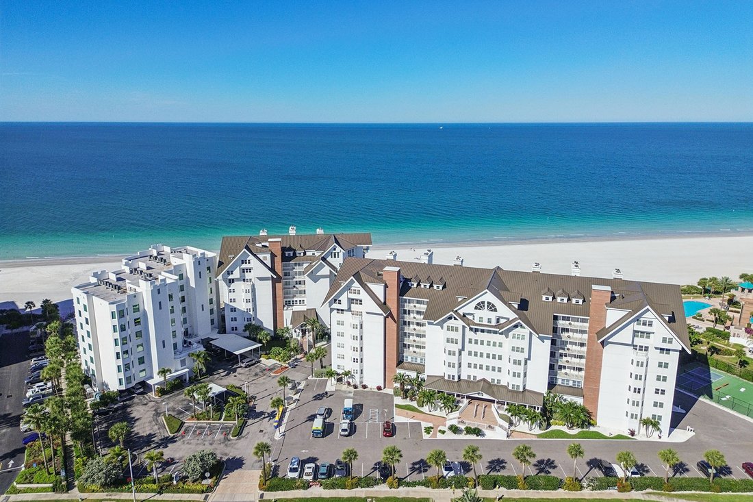 Condominio a Clearwater, Florida, Stati Uniti 2 - 18767544