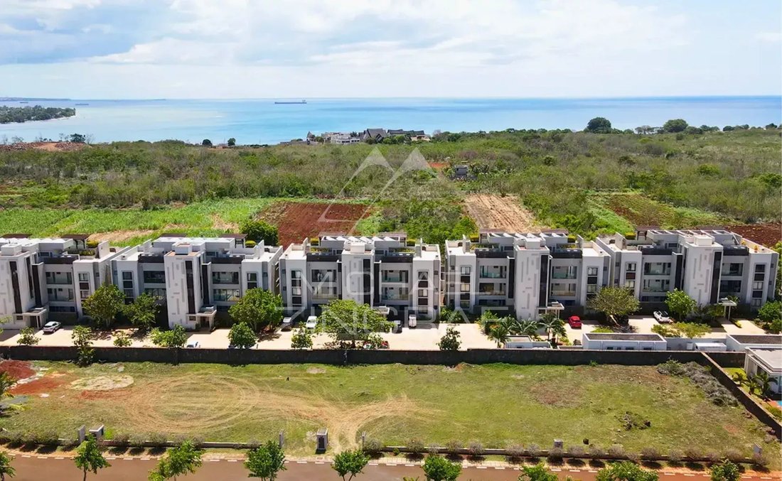 Wohnung in Balaclava, Pamplemousses, Mauritius 2 - 18767510
