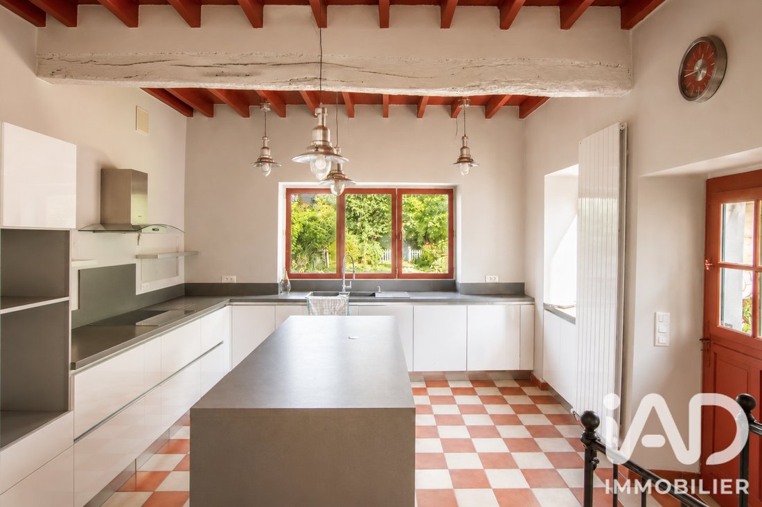 House in Linas, Ile-de-France, France 4 - 18392437