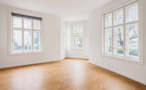 Apartamento en Viena, Viena, Austria 1