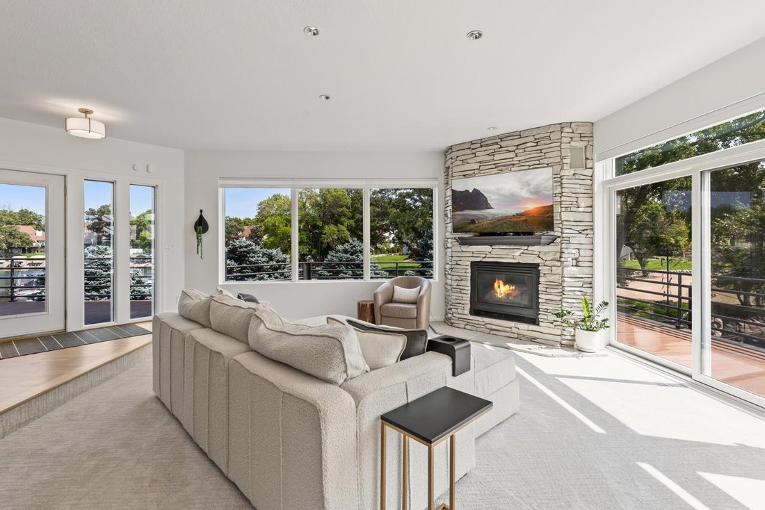 House in Prior Lake, Minnesota, United States 5 - 18767538