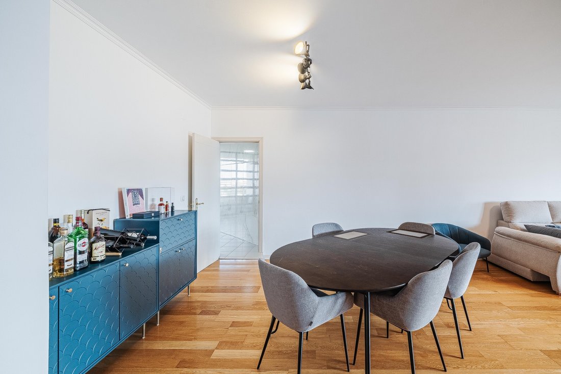 Wohnung in Campolide, Lissabon, Portugal 5 - 18767487