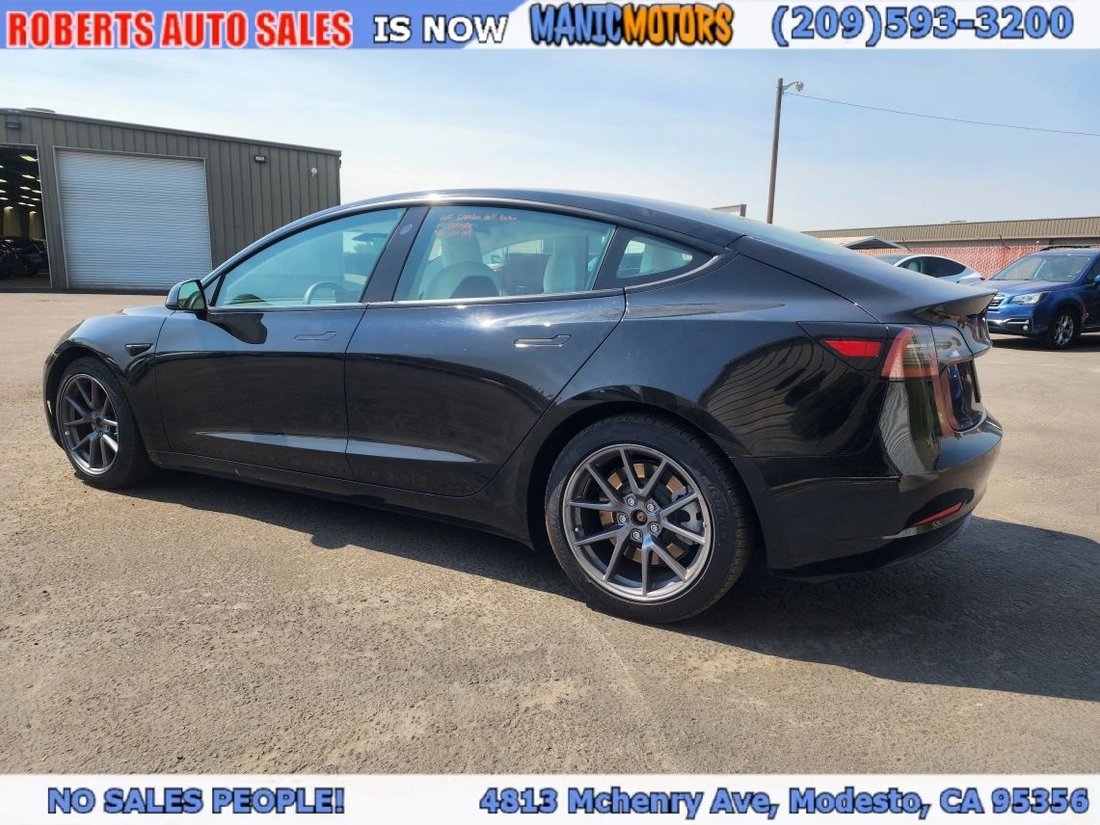 Sedan in Modesto, CA, United States 5 - 18767825