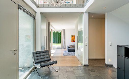 Haus in Grünwald, Deutschland 1