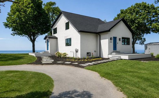House in St. Joseph, Michigan, United States 1