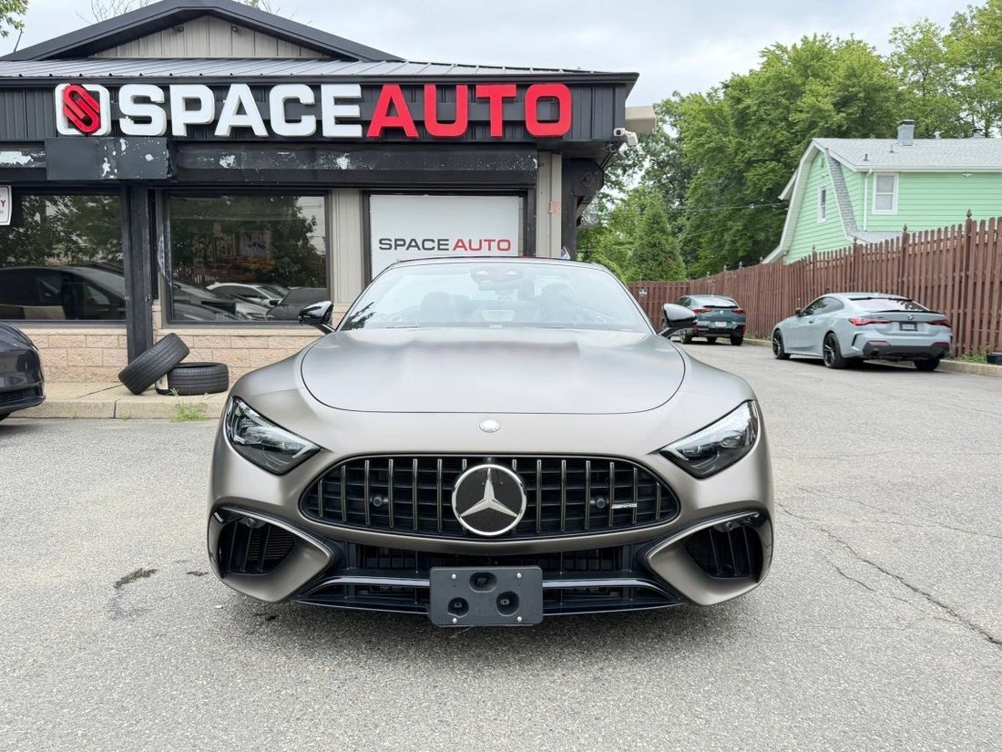 Cabriolet in East Brunswick, NJ, United States 3 - 18767726