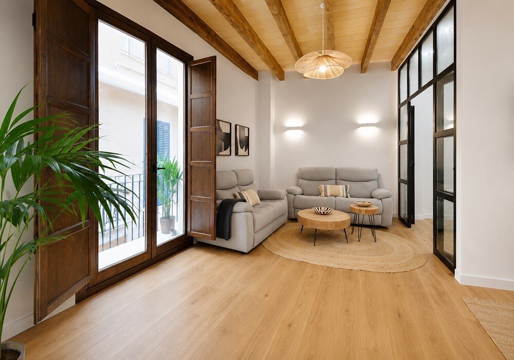 Appartement à Palma, Îles Baléares, Espagne 3 - 17937769