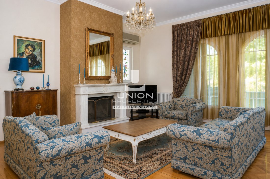 Casa a South Athens, Attica, Grecia 1 - 17792517