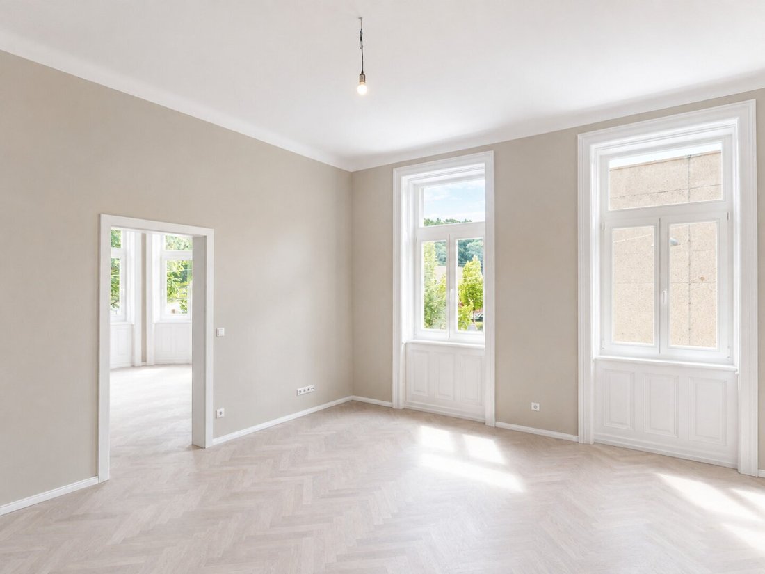Wohnung in Wien, Wien, Österreich 3 - 16436711