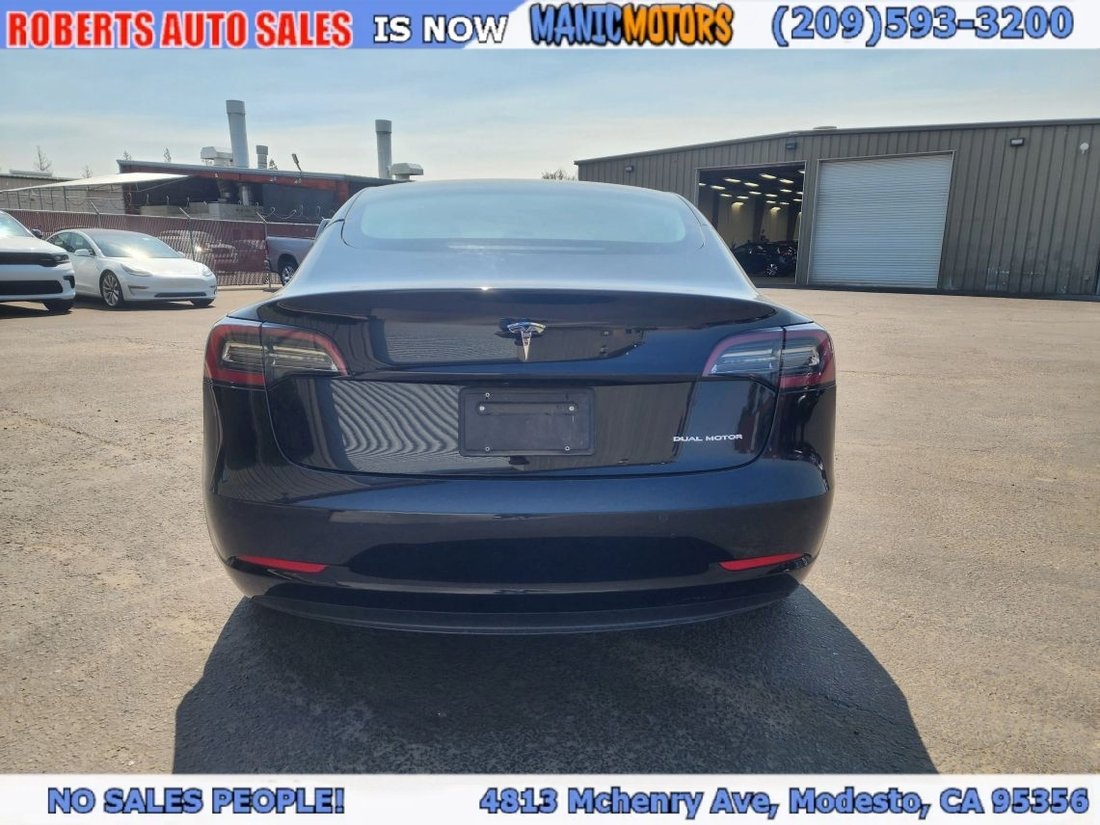 Sedan in Modesto, CA, United States 4 - 18767825