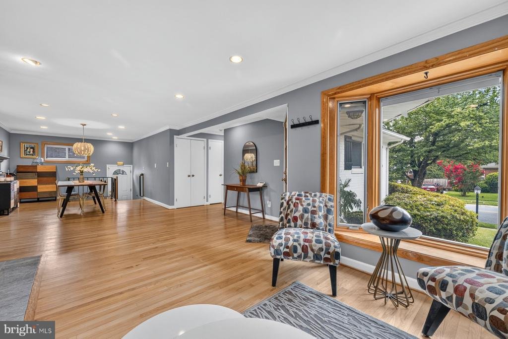 House in Kensington, Maryland, United States 2 - 18767540