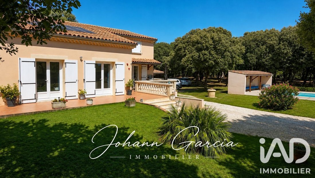 House in Visan, Provence-Alpes-Côte d'Azur, France 3 - 17445755