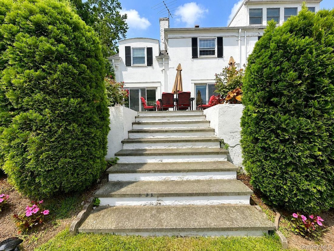 Haus in Scarsdale, New York, Vereinigte Staaten 4 - 18752581