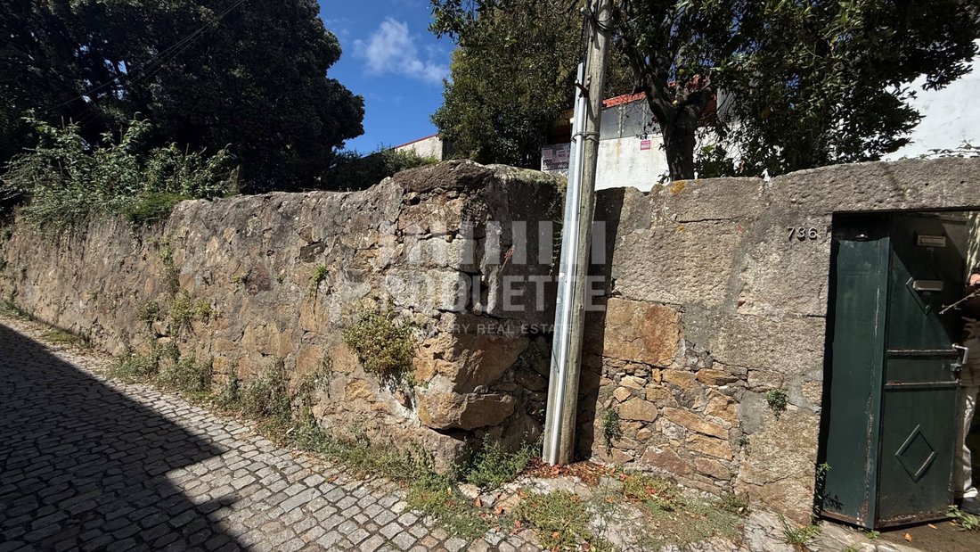 House in Cedofeita, Santo Ildefonso, Se, Miragaia, Sao Nicolau e Vitoria, Porto District, Portugal 5 - 18767532