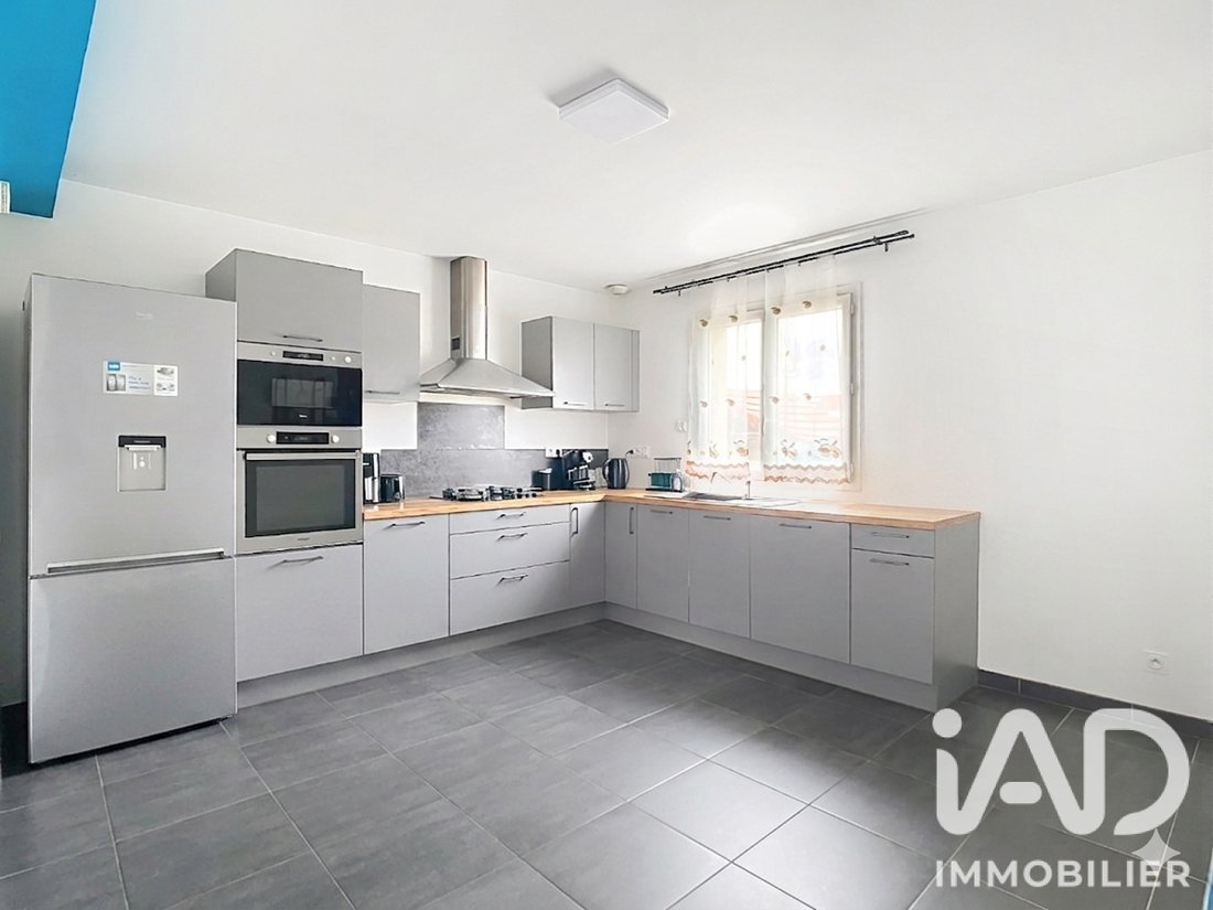House in Antony, Ile-de-France, France 2 - 18390706