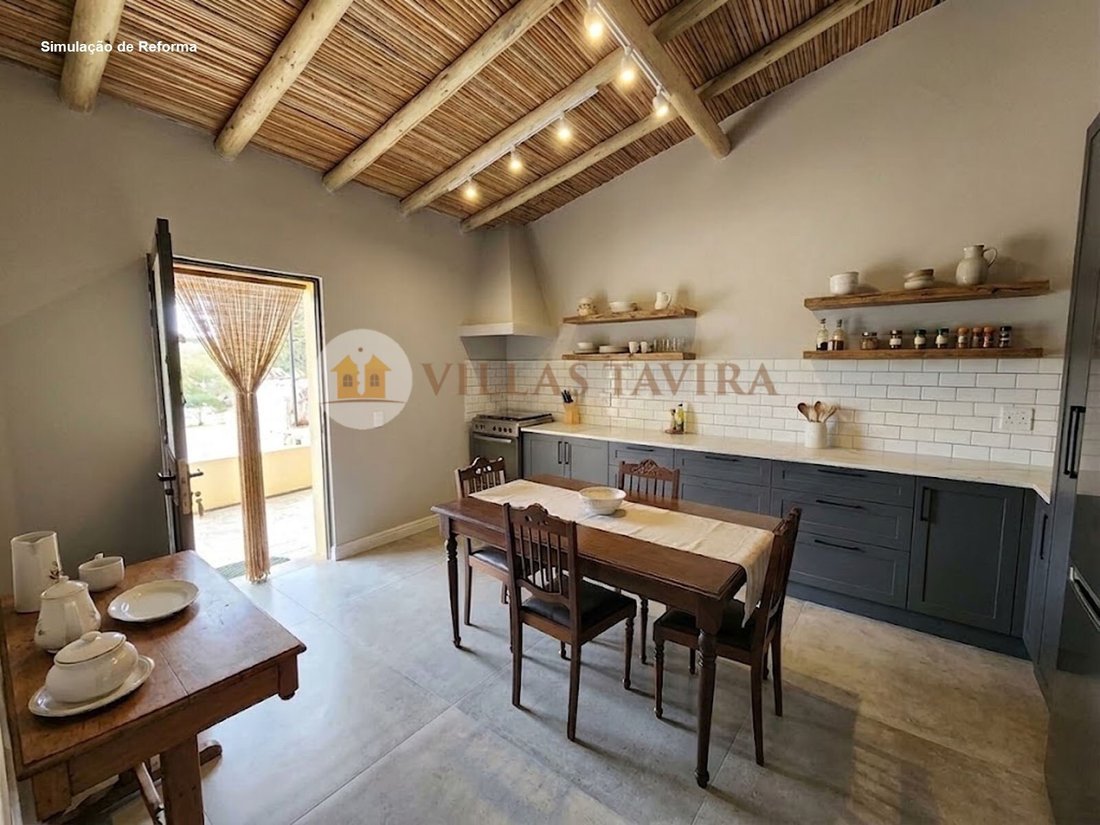 Finca a Faro (Se e Sao Pedro), Algarve, Portogallo 4 - 14011132