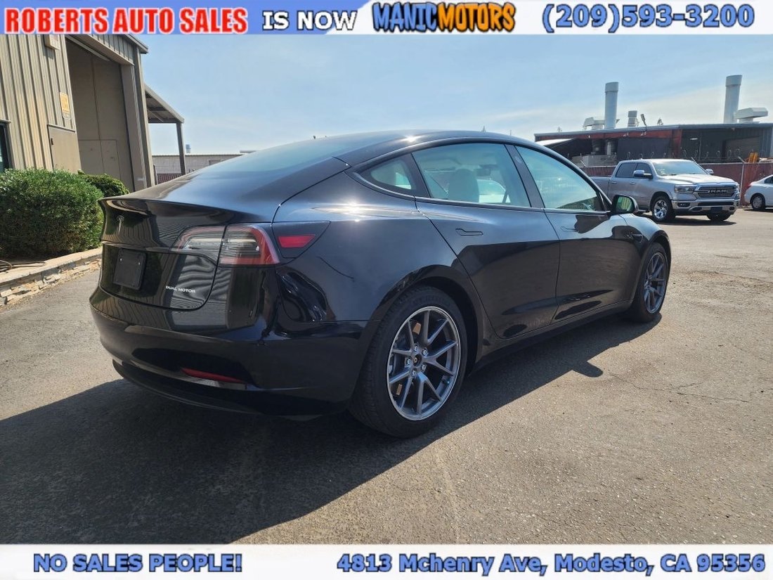 Sedan in Modesto, CA, United States 3 - 18767825