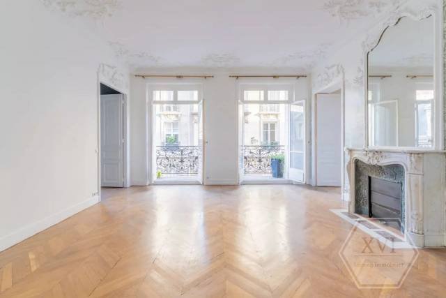 Appartamento a Bois de Boulogne, Paris 16e Arrondissement, Parigi 1 - 16398499