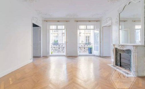 Apartamento en Bois de Boulogne, Paris 16e Arrondissement, París 1