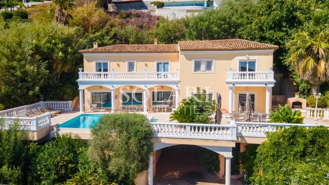 Villa à Les Termes, Mandelieu-la-Napoule, France 3 - 15998525