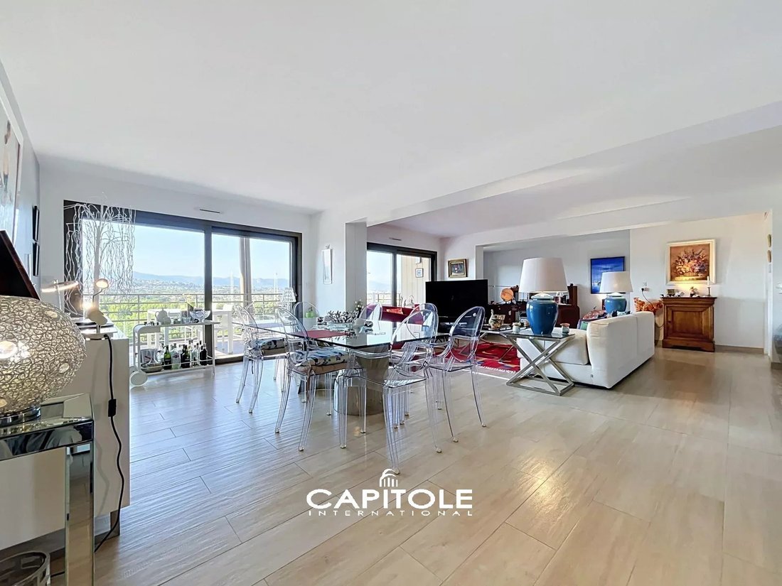 Appartement à Azurville-Val Claret, Antibes, France 5 - 18767542