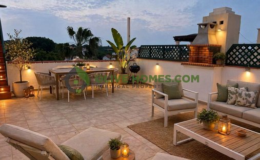 Apartment in Vilamoura, Quarteira, Algarve 1