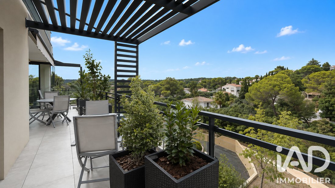 Apartamento en Boulouris, Saint-Raphaël, Francia 3 - 18769428