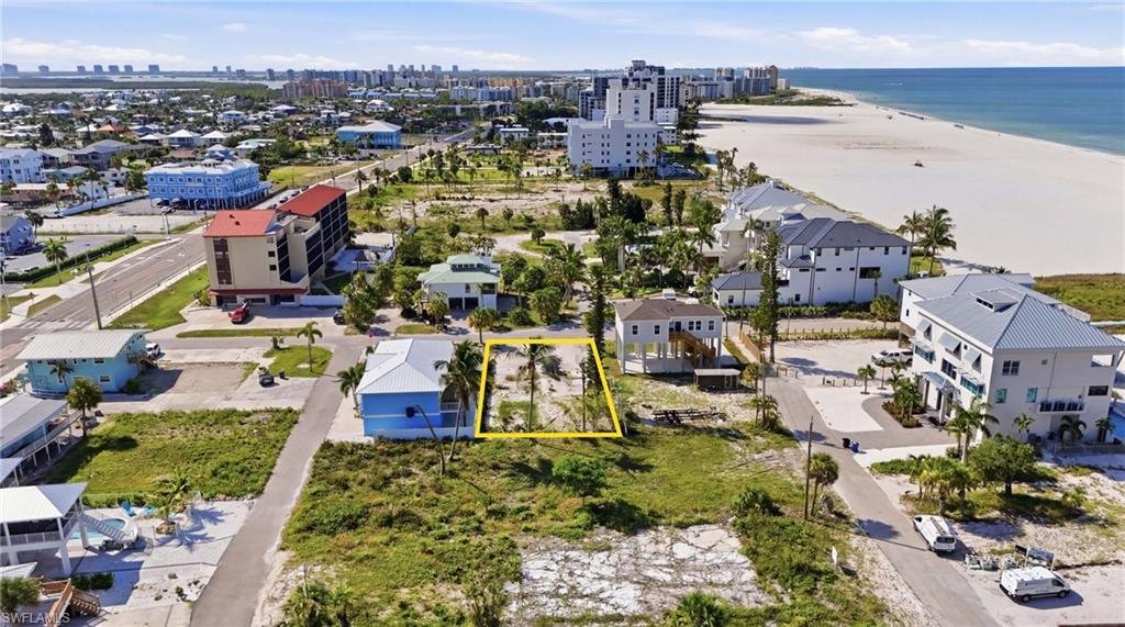Land in Fort Myers Beach, Florida, United States 4 - 18767551