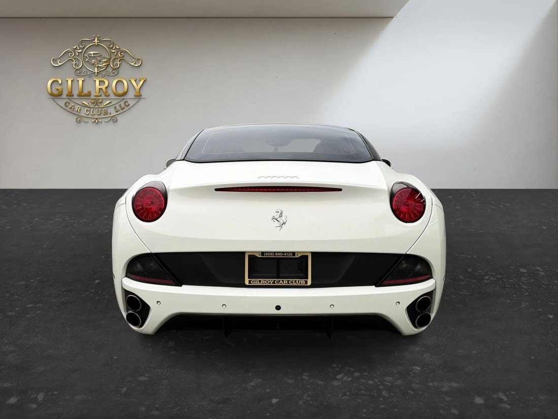 Cabriolet in Gilroy, CA, United States 5 - 18767728