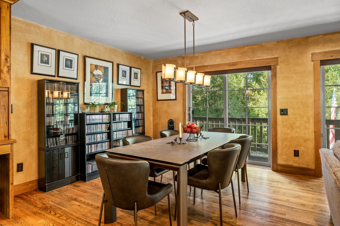 Townhouse in Steamboat Springs, Colorado, United States 3 - 18767426