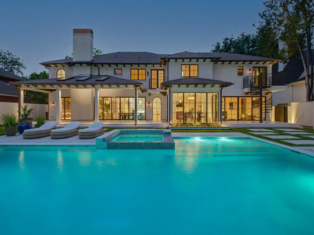 Casa a Dallas, Texas, Stati Uniti 1 - 18070631