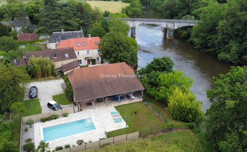 House in Montignac-Lascaux, Nouvelle-Aquitaine, France 1