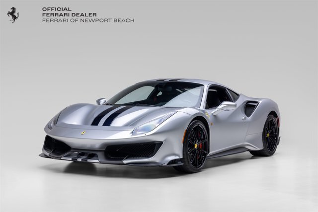 Coupe in Newport Beach, CA, United States 1 - 18767412