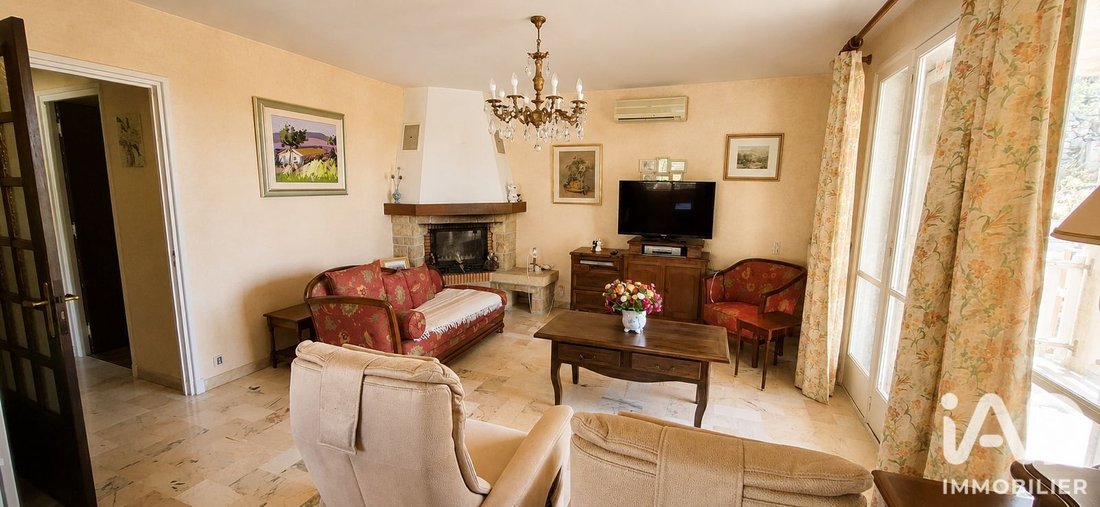 Casa a Tolone, Provenza-Alpi-Costa Azzurra, Francia 4 - 18769424
