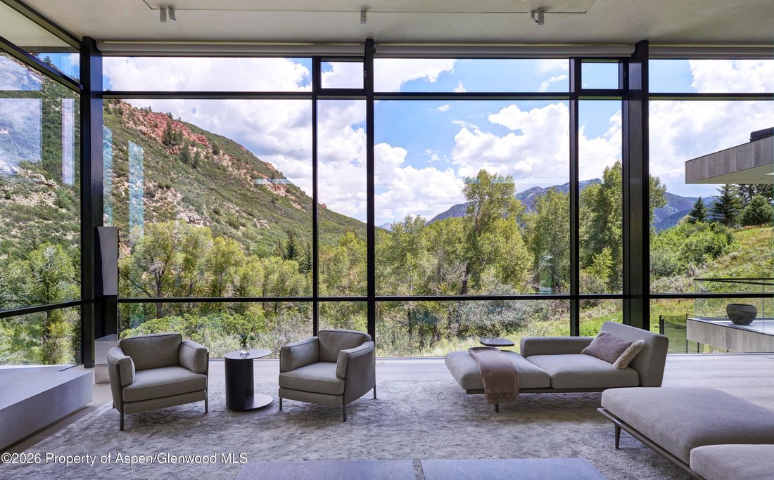 House in Aspen, Colorado, United States 3 - 18767658