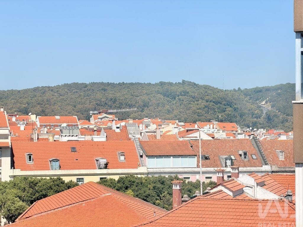 Appartamento a Campo de Ourique, Lisbona, Portogallo 3 - 18767380